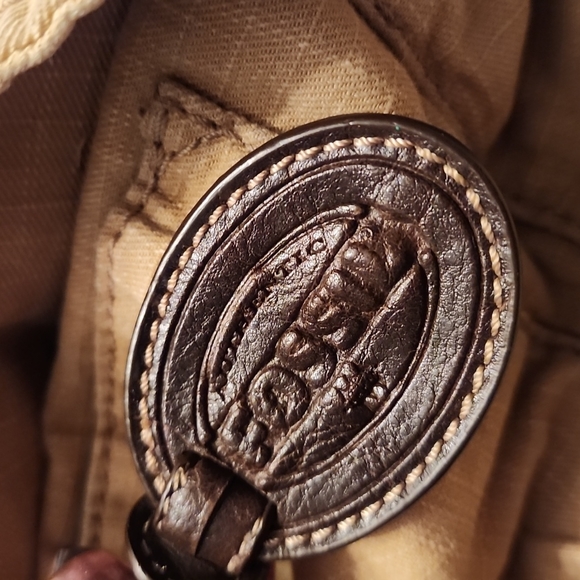 Fossil Messanger Bag - Picture 7 of 7